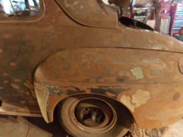 1947 Mercury Other - photo 6