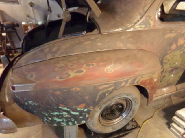 1947 Mercury Other - photo 7