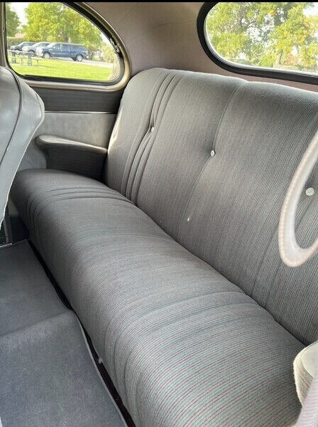 1947 Mercury Coupe Restored 2Dr Coupe - photo 11