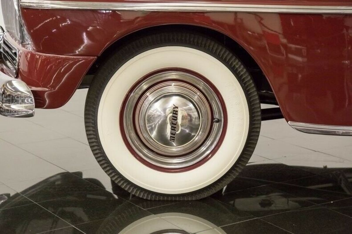 1947 Mercury Woodie - photo 10
