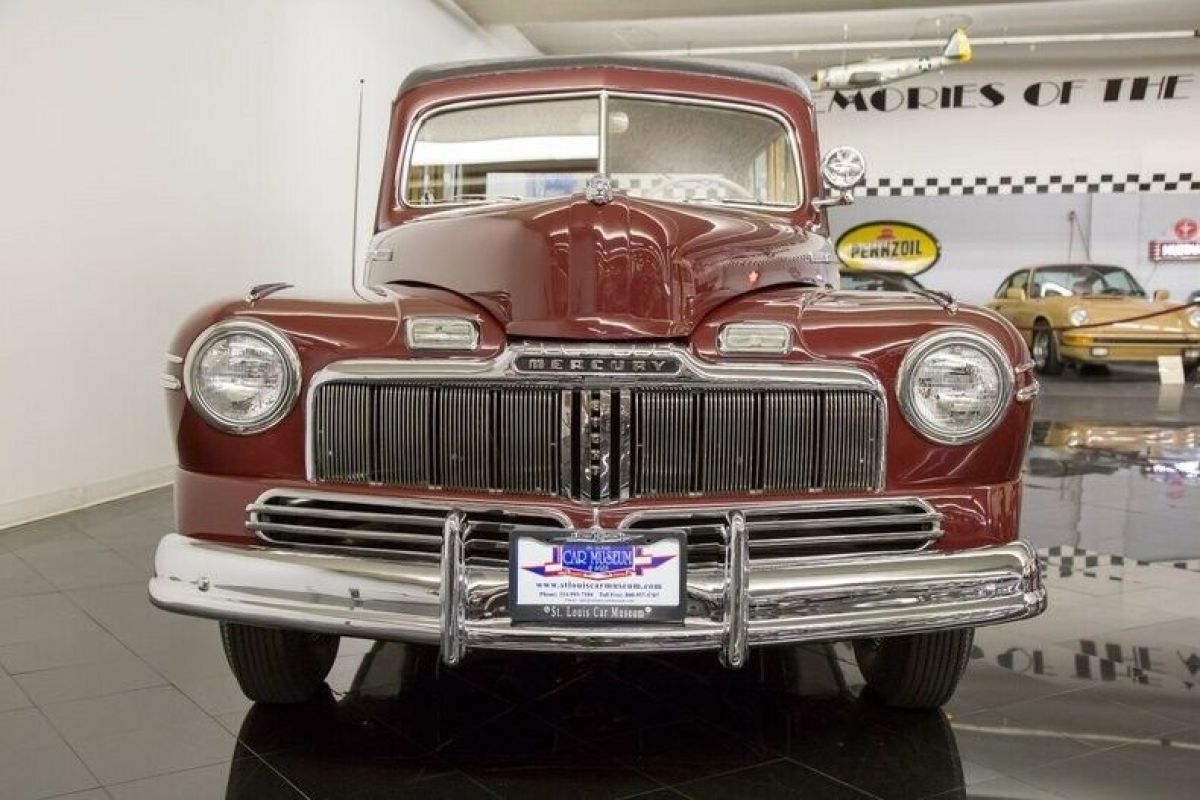 1947 Mercury Woodie - photo 5