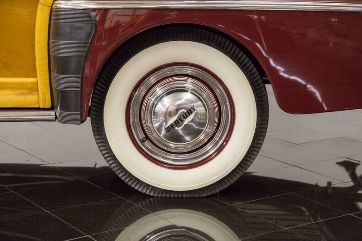 1947 Mercury Woodie - photo 9