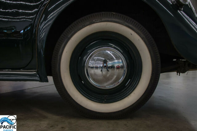 1947 MG MG Y Saloon - photo 10