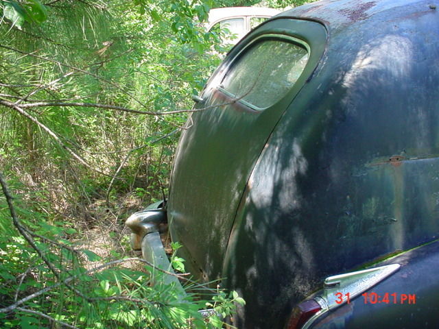 1947 Cadillac Other Hearse by Miller - photo 10
