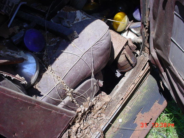 1947 Cadillac Other Hearse by Miller - photo 12