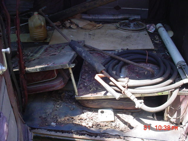 1947 Cadillac Other Hearse by Miller - photo 13