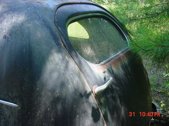 1947 Cadillac Other Hearse by Miller - photo 4