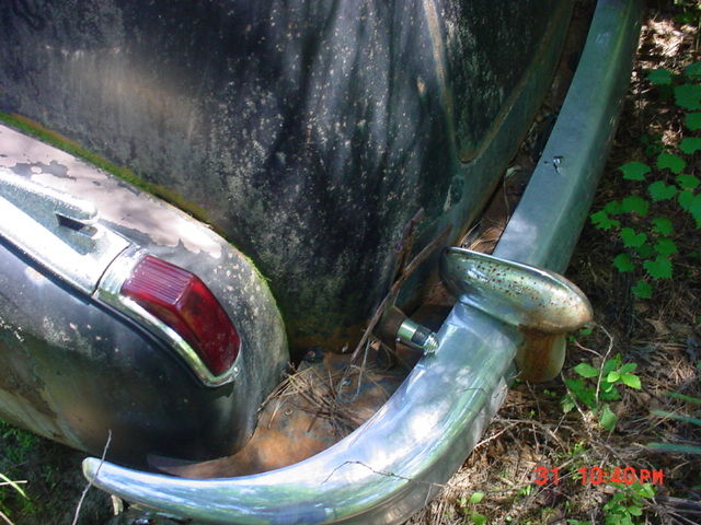 1947 Cadillac Other Hearse by Miller - photo 5