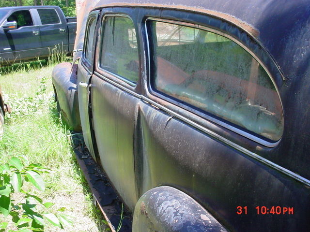 1947 Cadillac Other Hearse by Miller - photo 6