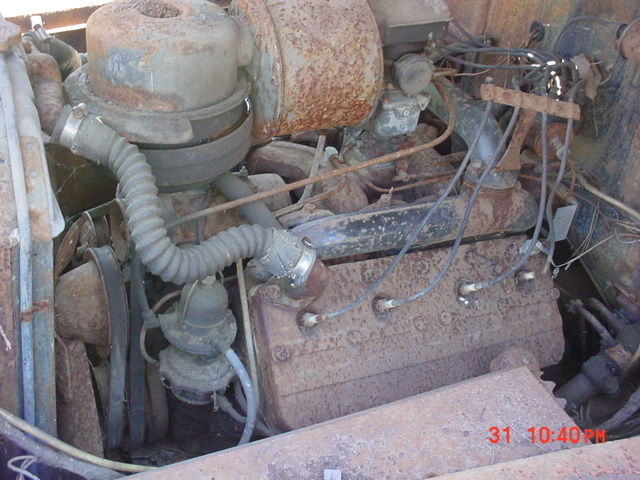 1947 Cadillac Other Hearse by Miller - photo 7