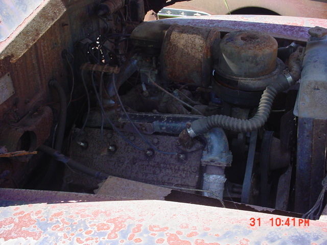 1947 Cadillac Other Hearse by Miller - photo 8