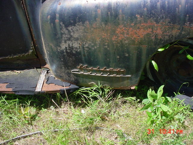 1947 Cadillac Other Hearse by Miller - photo 9