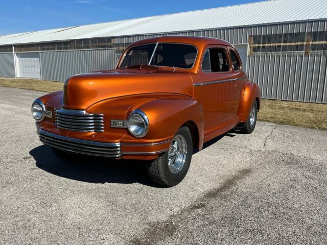 1947 Nash 600 - photo 10