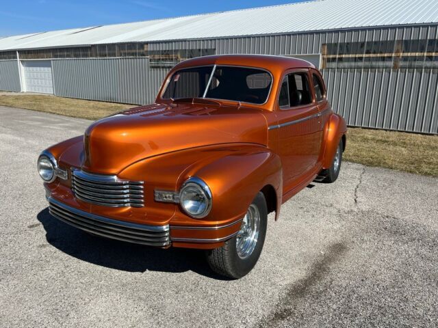 1947 Nash 600 - photo 11