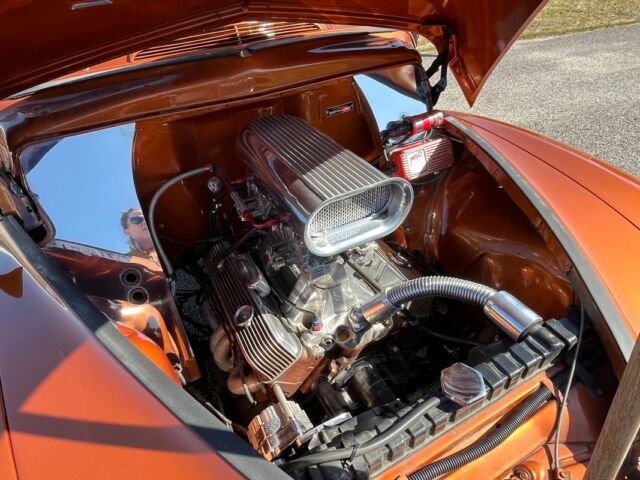 1947 Nash 600 - photo 3
