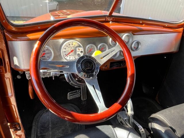 1947 Nash 600 - photo 5