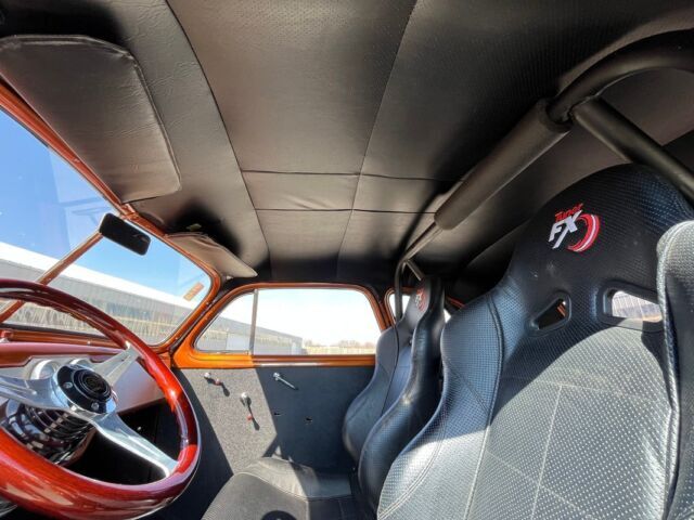 1947 Nash 600 - photo 6