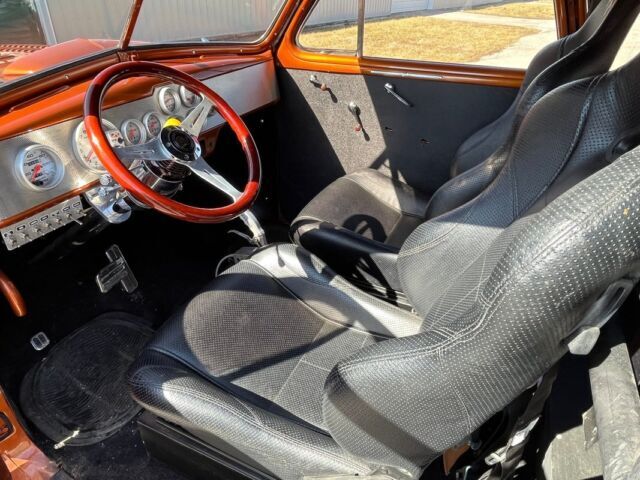 1947 Nash 600 - photo 7