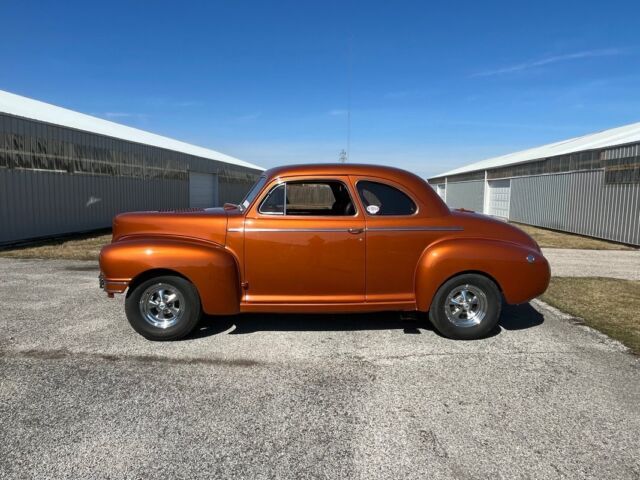 1947 Nash 600 - photo 8