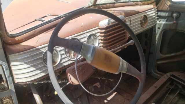 1947 Nash Ambassador 600 Slipstream - photo 6