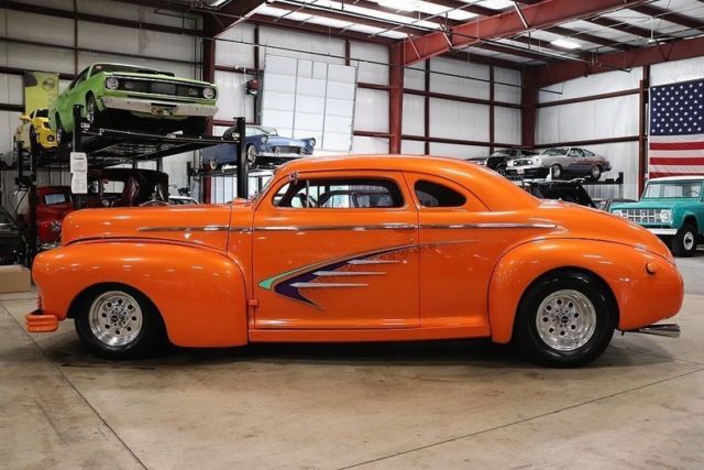 1947 Nash Ambassador -- - photo 2