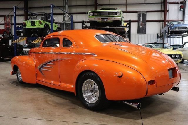 1947 Nash Ambassador -- - photo 3