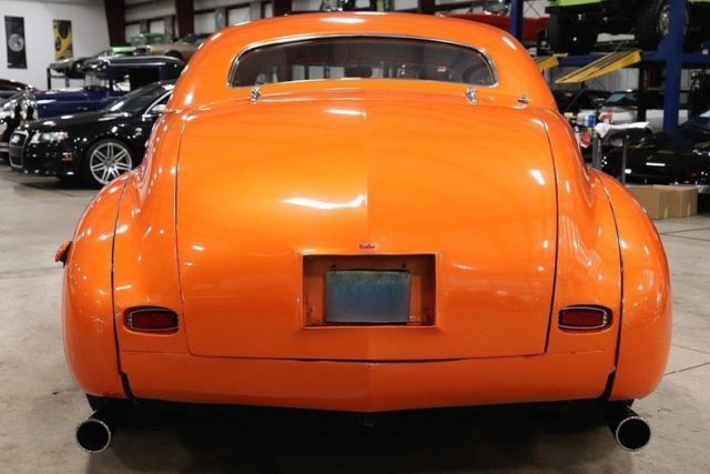 1947 Nash Ambassador -- - photo 4