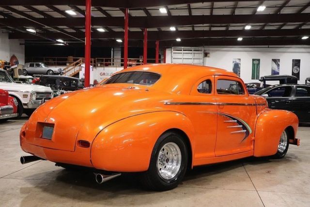 1947 Nash Ambassador -- - photo 5
