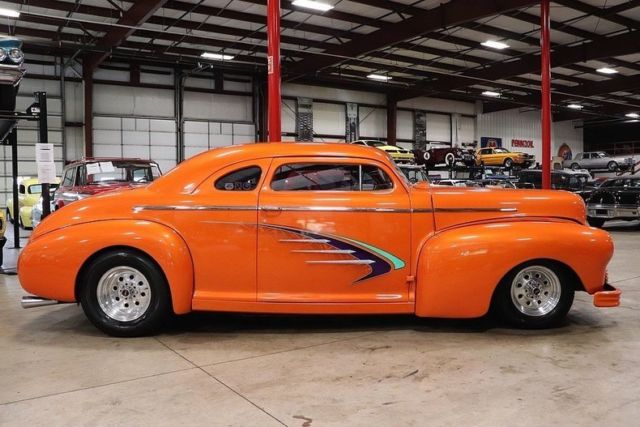 1947 Nash Ambassador -- - photo 6