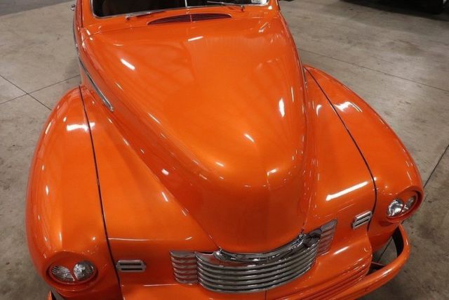 1947 Nash Ambassador -- - photo 9