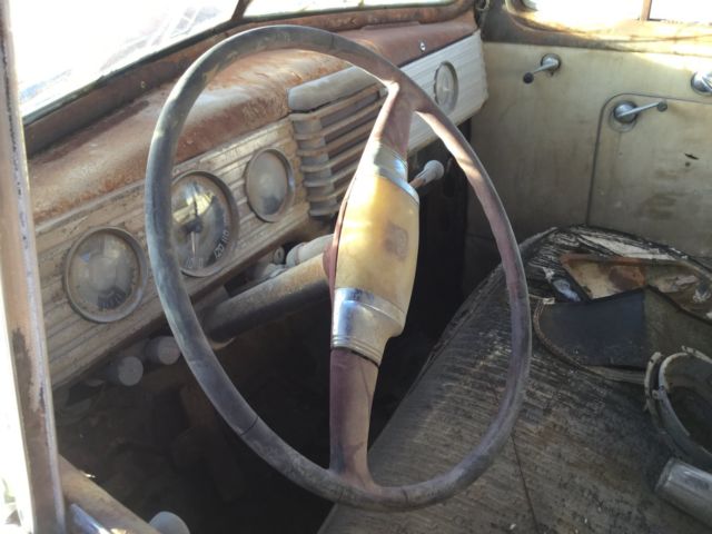 1947 Nash Ambassador - photo 6