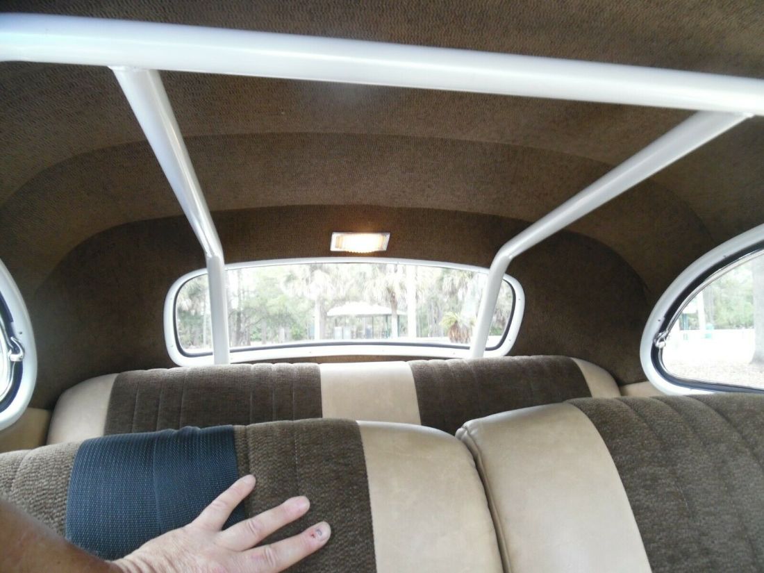 1947 Nash Ambassador super - photo 11