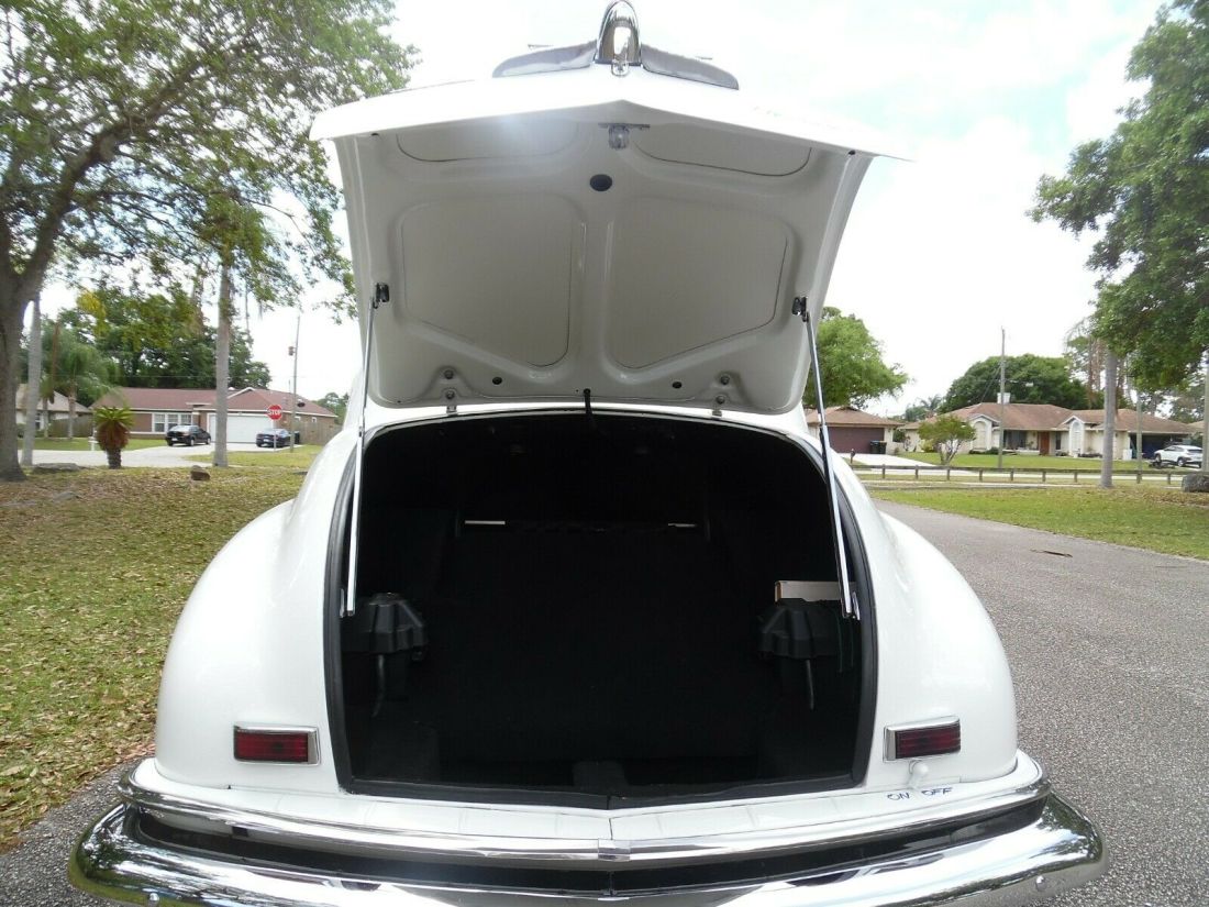 1947 Nash Ambassador super - photo 13