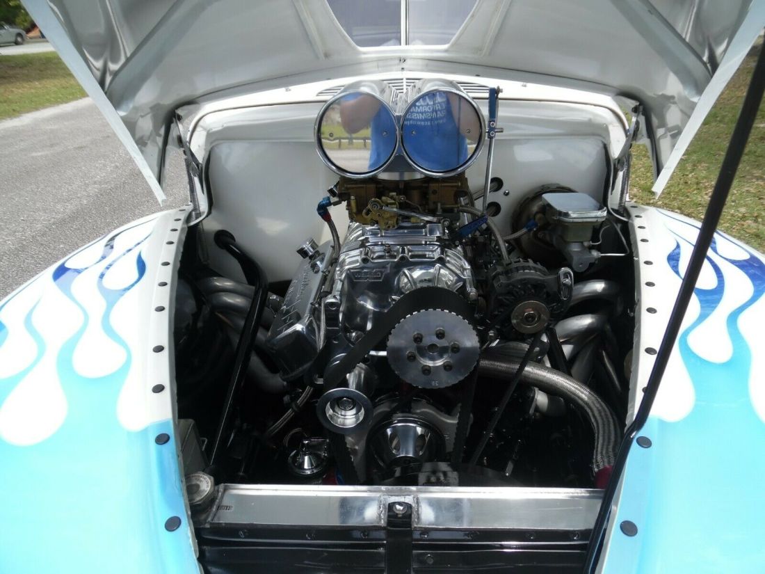 1947 Nash Ambassador super - photo 7