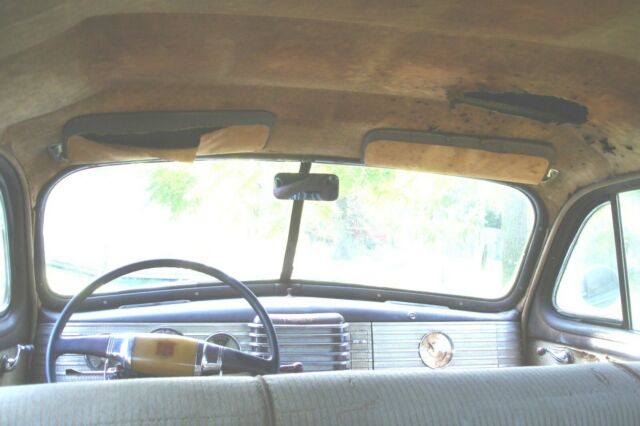 1947 Nash Ambassador Super SUPER - photo 11