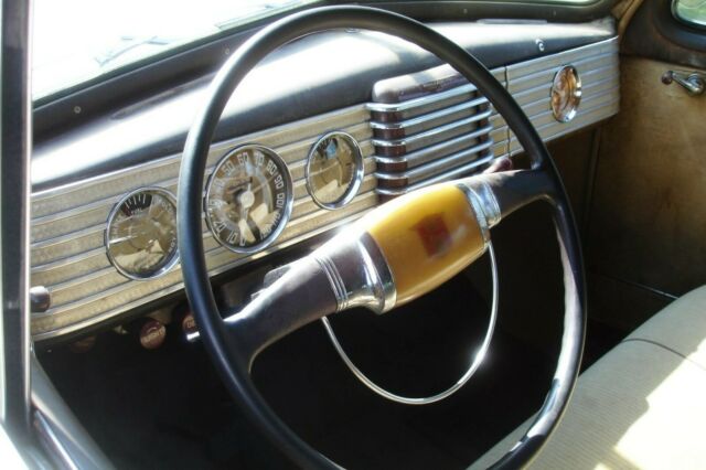 1947 Nash Ambassador Super SUPER - photo 7