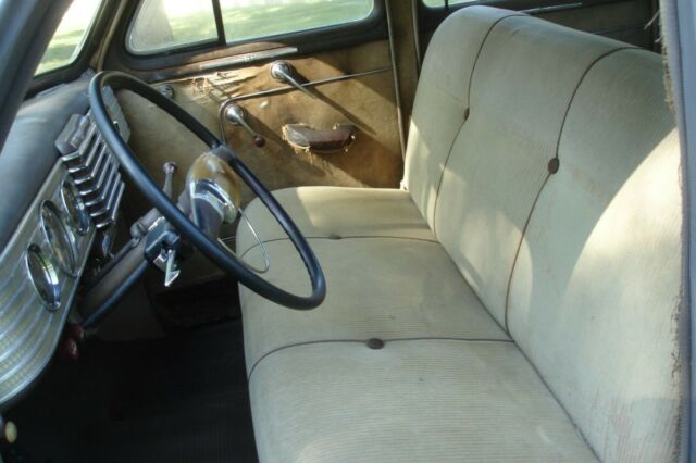 1947 Nash Ambassador Super SUPER - photo 8