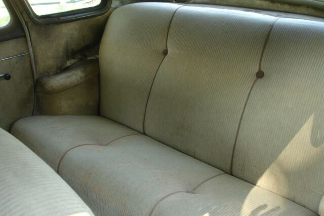 1947 Nash Ambassador Super SUPER - photo 9