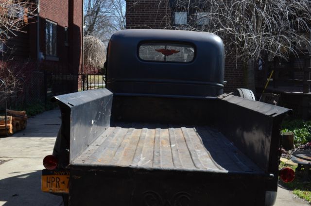 1947 GMC Other - photo 2