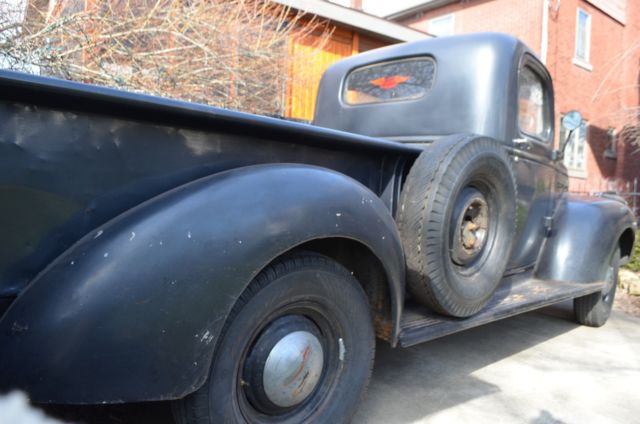 1947 GMC Other - photo 3