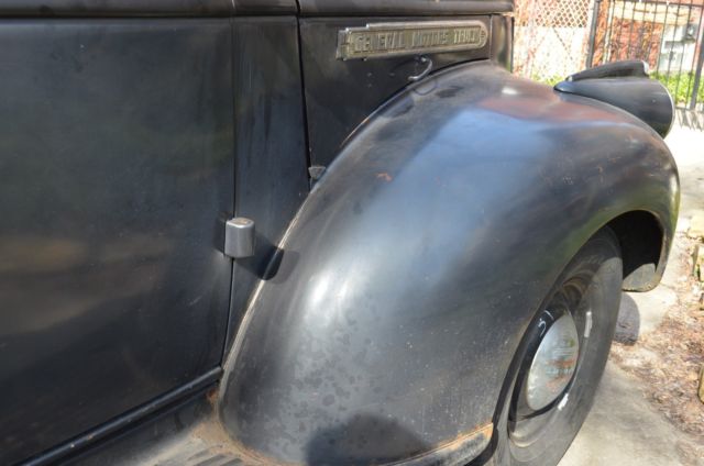 1947 GMC Other - photo 4