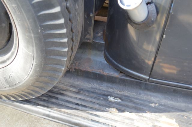 1947 GMC Other - photo 9