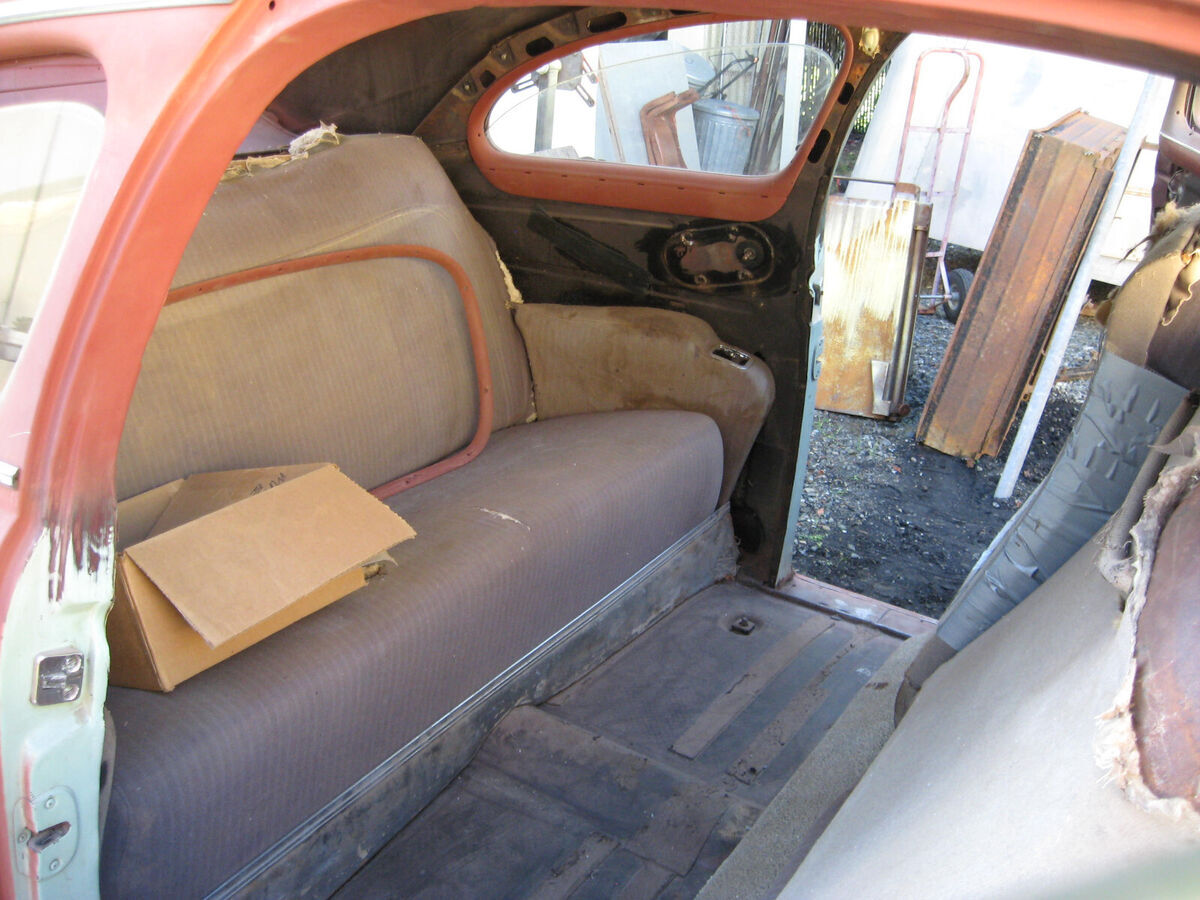 1947 Oldsmobile 70 Series - photo 10