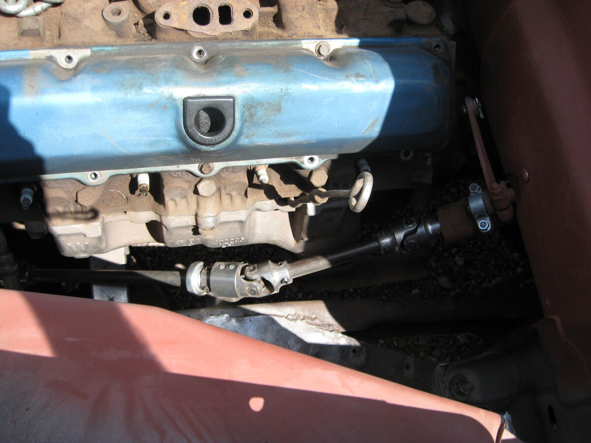 1947 Oldsmobile 70 Series - photo 12