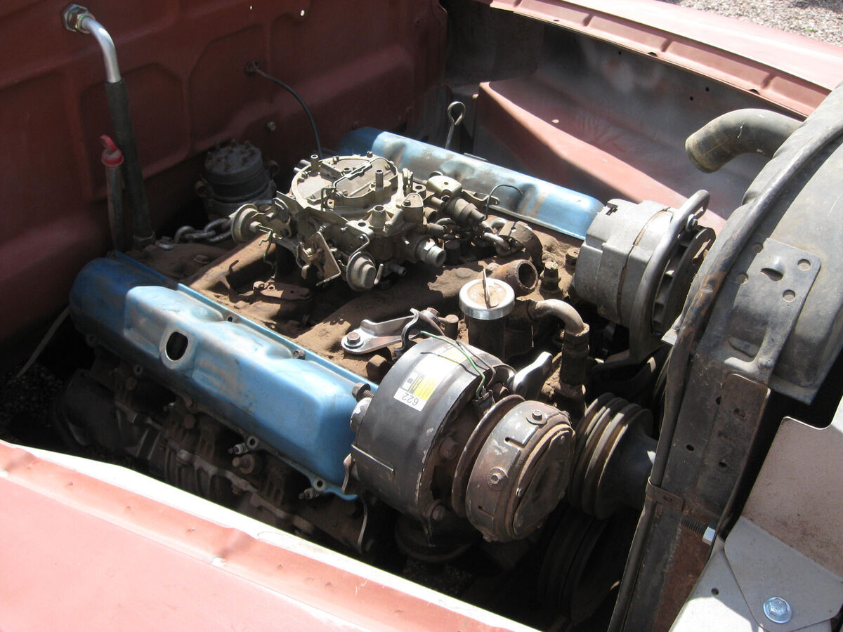 1947 Oldsmobile 70 Series - photo 13