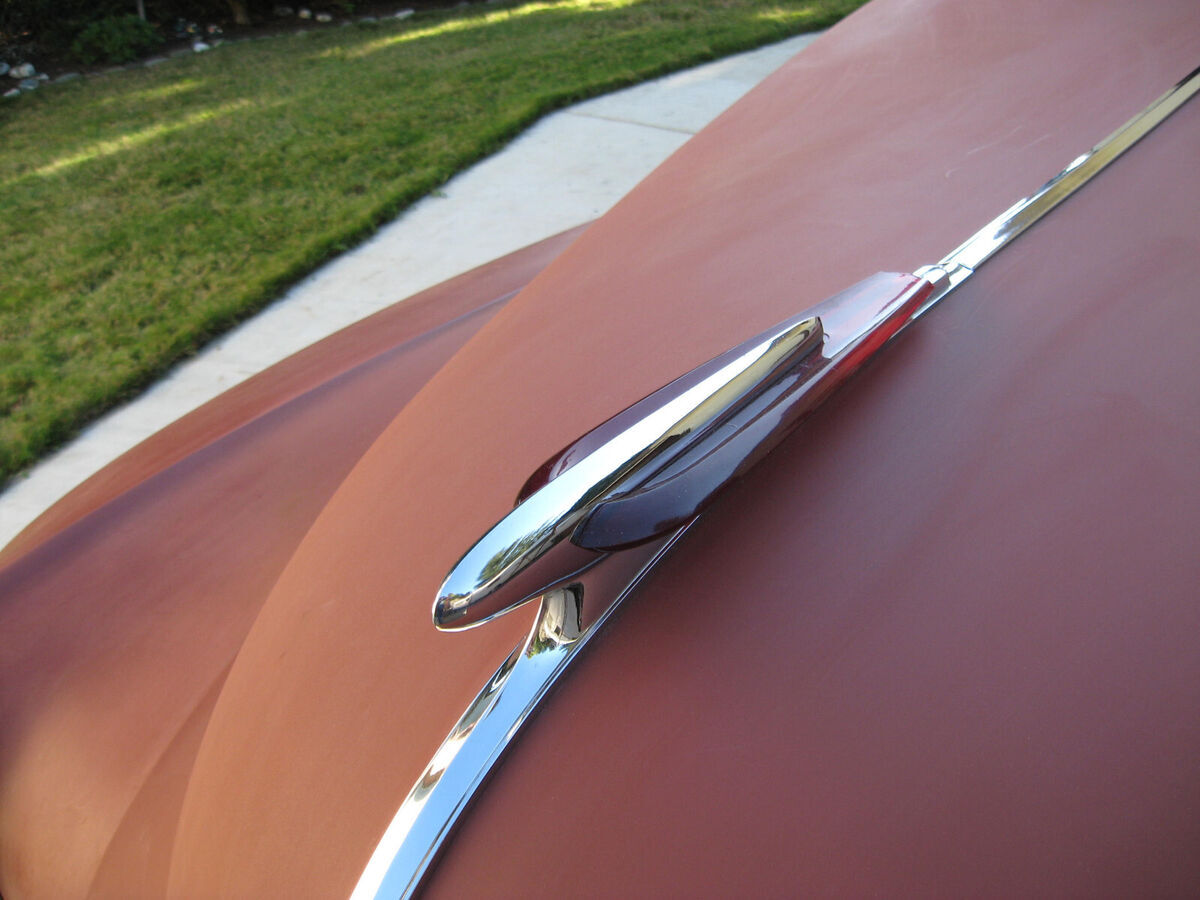 1947 Oldsmobile 70 Series - photo 7