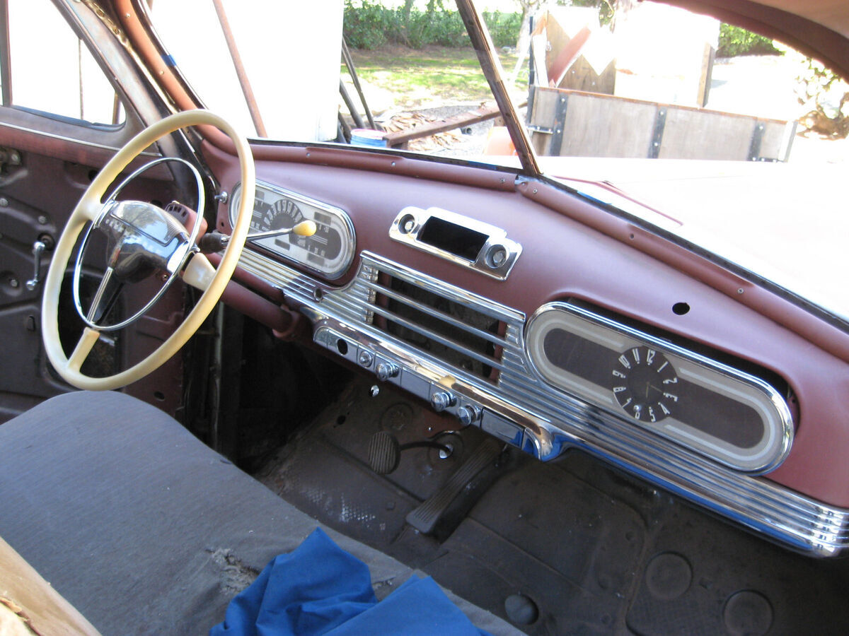 1947 Oldsmobile 70 Series - photo 9