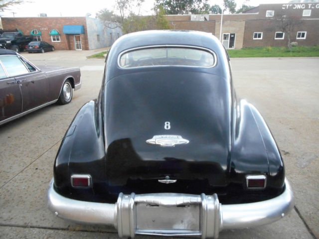 1947 Oldsmobile Other NO RESERVE AUCTION - LAST HIGHEST BIDDER WINS CAR! - photo 9