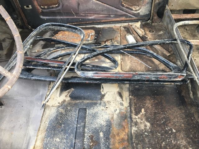 1947 Ford Mustang See pictures - photo 11