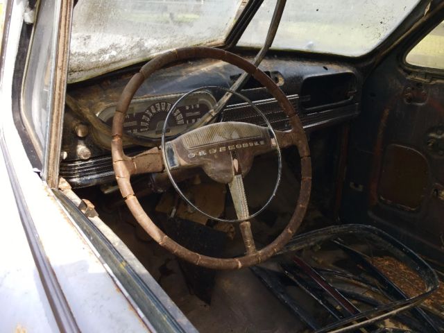 1947 Ford Mustang See pictures - photo 12